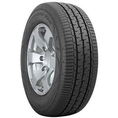 Toyo Nano energy van 205/65R15C 102T hinta ja tiedot | Talvirenkaat | hobbyhall.fi