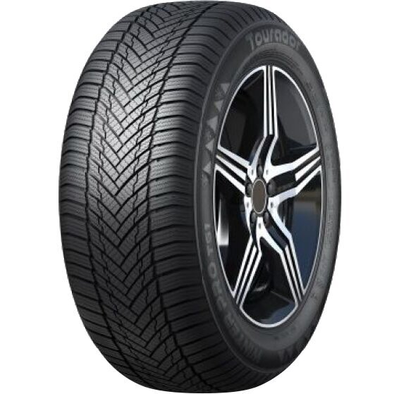 Tourador Winter PRO TS1 175/70R13 82T hinta ja tiedot | Talvirenkaat | hobbyhall.fi