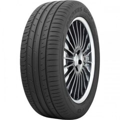 Toyo Proxes sport suv 255/60R17 110W hinta ja tiedot | Talvirenkaat | hobbyhall.fi