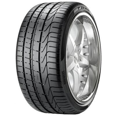 Pirelli P zero r f 245/40R18 93Y hinta ja tiedot | Talvirenkaat | hobbyhall.fi