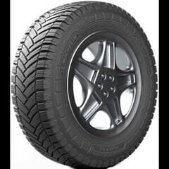 Michelin Agilis crossclimate 205/65R16 107T hinta ja tiedot | Ympärivuotiset renkaat | hobbyhall.fi