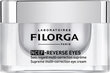 Filorga NCEF Reverse Eyes silmänympärysvoide 15 ml hinta ja tiedot | Silmänympärysvoiteet ja seerumit | hobbyhall.fi