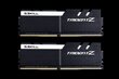 G.Skill Trident Z DDR4, 2x16GB, 3200MHz, CL16 (F4-3200C16D-32GTZKW) hinta ja tiedot | Muisti (RAM) | hobbyhall.fi