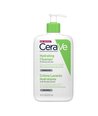 CeraVe 437 ml kosteuttava kasvojen ja vartalon puhdistusvoide