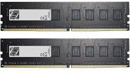 G.Skill Value DDR4 CL19 F4-2666C19D-16GNT hinta ja tiedot | Muisti (RAM) | hobbyhall.fi