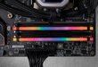 CORSAIR CMW16GX4M2C3200C16 hinta ja tiedot | Muisti (RAM) | hobbyhall.fi