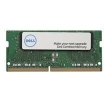Dell DDR4, 8GB, 2666MHz (A9206671) hinta ja tiedot | Dell Tietokoneen komponentit | hobbyhall.fi