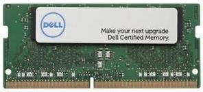 Dell DDR4, 4GB, 2666MHz, UDIMM, NON-ECC (AA086414) hinta ja tiedot | Dell Tietokoneen komponentit | hobbyhall.fi