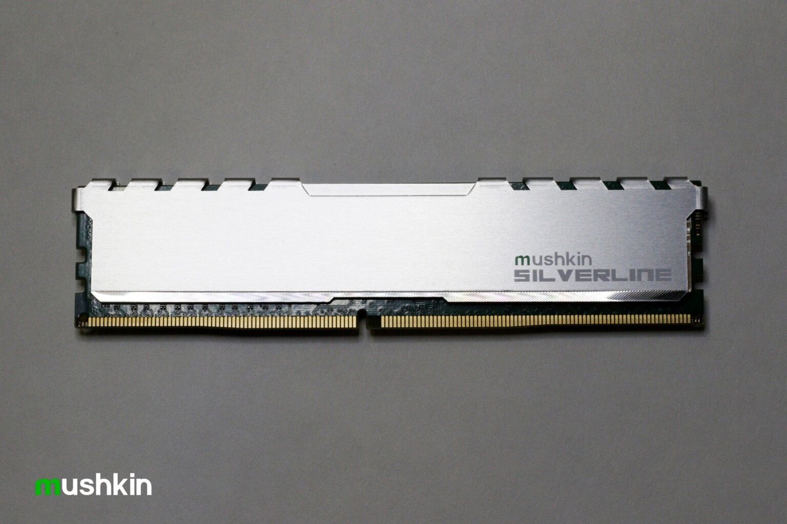 Mushkin MSL4U213FF16GX2 hinta ja tiedot | Muisti (RAM) | hobbyhall.fi