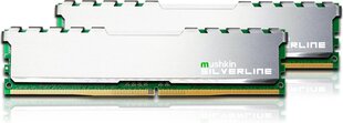 Mushkin MSL4U213FF16GX2 hinta ja tiedot | Muisti (RAM) | hobbyhall.fi