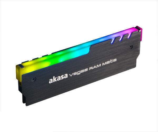 Akasa AK-MX248 RAM muisti hinta ja tiedot | Muisti (RAM) | hobbyhall.fi