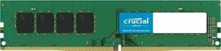 Crucial CT16G4DFD832A hinta ja tiedot | Muisti (RAM) | hobbyhall.fi