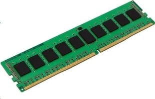 Kingston KVR32N22S6 / 4 hinta ja tiedot | Muisti (RAM) | hobbyhall.fi