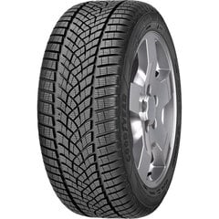 Goodyear UltraGrip Performance 255/45 R20 105T hinta ja tiedot | Talvirenkaat | hobbyhall.fi