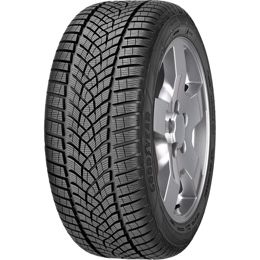 Goodyear UltraGrip Performance 255/45 R20 105T hinta ja tiedot | Talvirenkaat | hobbyhall.fi