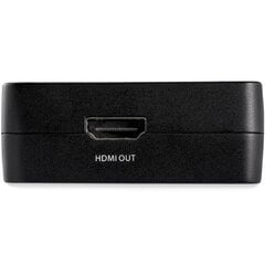 Lähetin Startech ST121WHDLR FHD HDMI hinta ja tiedot | Radiopuhelimet | hobbyhall.fi