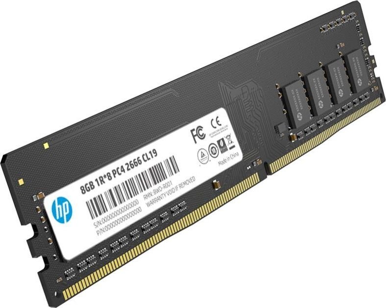 HP 7EH55AA#ABB hinta ja tiedot | Muisti (RAM) | hobbyhall.fi