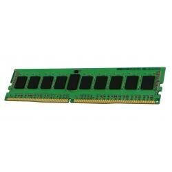 Kingston Technology 8GB 3200MHZ DDR4 Non-ECC CL22 DIMM 1RX8 hinta ja tiedot | Muisti (RAM) | hobbyhall.fi