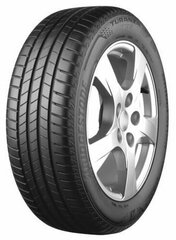 Bridgestone Turanza T005 205/45R17 84V hinta ja tiedot | Kesärenkaat | hobbyhall.fi