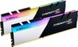 Trident Z Neo K2 D4 3200 32GB C14 GSkill hinta ja tiedot | Muisti (RAM) | hobbyhall.fi