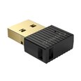 Adapteri Orico USB Bluetooth to PC (musta)