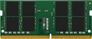 Kingston KVR32S22S6/4 hinta ja tiedot | Muisti (RAM) | hobbyhall.fi