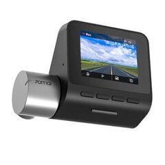 Autokamera : 70mai Pro Plus A500S hinta ja tiedot | Autokamerat | hobbyhall.fi