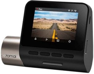 Autokamera : 70mai Pro Plus A500S hinta ja tiedot | Autokamerat | hobbyhall.fi