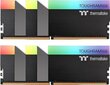 Thermaltake R009D408GX2-3200C16A hinta ja tiedot | Muisti (RAM) | hobbyhall.fi