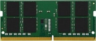 Kingston KVR26S19D8/32 hinta ja tiedot | Muisti (RAM) | hobbyhall.fi