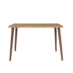 Kirjoituspöytä Kalune Design Cozy Natural, ruskea hinta ja tiedot | Tietokonepöydät ja työpöydät | hobbyhall.fi