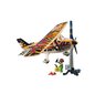 70902 Playmobil Stunt Show Potkurikone TIGER hinta ja tiedot | LEGOT ja rakennuslelut | hobbyhall.fi