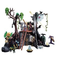 70807 PLAYMOBIL® Adventures of Ayuma, Bat Fairy Ruins hinta ja tiedot | LEGOT ja rakennuslelut | hobbyhall.fi