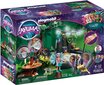 70808 PLAYMOBIL® Adventures of Ayuma, Kevään seremonia hinta ja tiedot | LEGOT ja rakennuslelut | hobbyhall.fi