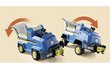 70915 PLAYMOBIL, DOC poliisiauto hinta ja tiedot | LEGOT ja rakennuslelut | hobbyhall.fi