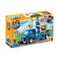 70915 PLAYMOBIL, DOC poliisiauto hinta ja tiedot | LEGOT ja rakennuslelut | hobbyhall.fi