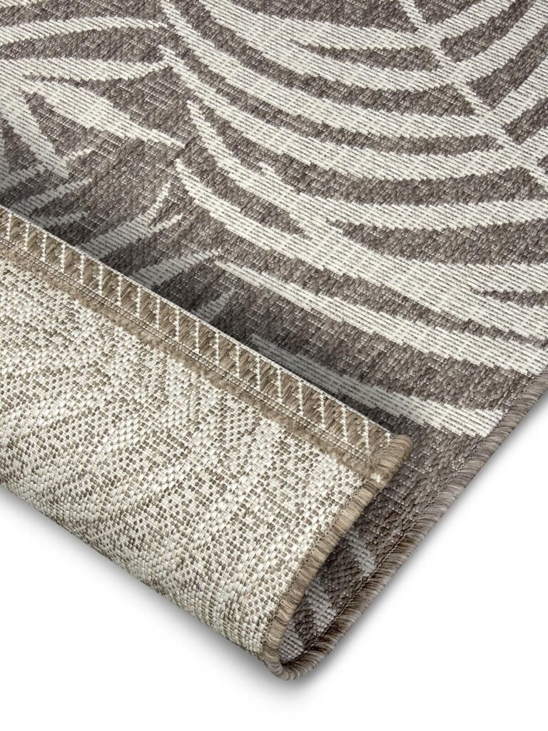 Northrugs matto Jaffa Taupe Brown Cream 200x290 cm hinta ja tiedot | Isot matot | hobbyhall.fi