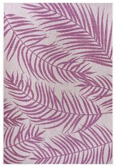 Northrugs matto , väri Jaffa Pink Cream 160x230 cm hinta ja tiedot | Isot matot | hobbyhall.fi