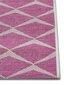 Northrugs matto Jaffa Pink Cream 70x140 cm hinta ja tiedot | Isot matot | hobbyhall.fi