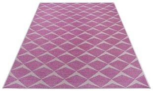 Northrugs matto Jaffa Pink Cream 140x200 cm hinta ja tiedot | Isot matot | hobbyhall.fi