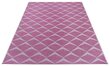 Northrugs matto Jaffa Pink Cream 160x230 cm hinta ja tiedot | Isot matot | hobbyhall.fi