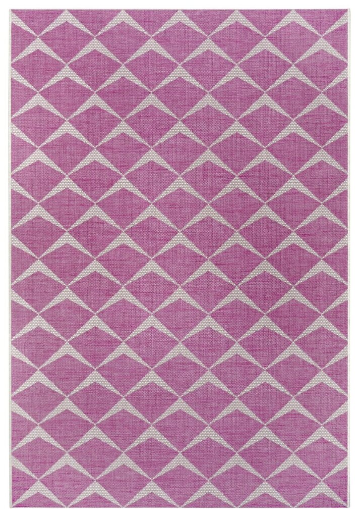 Northrugs matto Jaffa Pink Cream 160x230 cm hinta ja tiedot | Isot matot | hobbyhall.fi