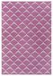 Northrugs matto Jaffa Pink Cream 160x230 cm hinta ja tiedot | Isot matot | hobbyhall.fi