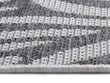 Northrugs matto Jaffa Antrasiitti harmaa Cream 160x230 cm hinta ja tiedot | Isot matot | hobbyhall.fi