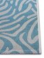 Northrugs matto Jaffa Turquoise Cream 200x290 cm hinta ja tiedot | Isot matot | hobbyhall.fi