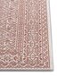 Northrugs matto Jaffa Orange Terracotta Creme 200x290 cm hinta ja tiedot | Isot matot | hobbyhall.fi