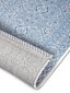 Northrugs matto Jaffa Petrol Blue Cream 160x230 cm hinta ja tiedot | Isot matot | hobbyhall.fi