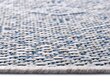 Northrugs matto Jaffa Petrol Blue Cream 160x230 cm hinta ja tiedot | Isot matot | hobbyhall.fi