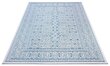 Northrugs matto Jaffa Petrol Blue Cream 200x290 cm hinta ja tiedot | Isot matot | hobbyhall.fi