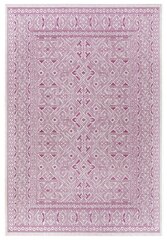 Northrugs matto Jaffa Pink Cream 70x140 cm hinta ja tiedot | Isot matot | hobbyhall.fi